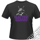 Electric Wizard - Witchcult Today (Unisex Tg. L) giochi