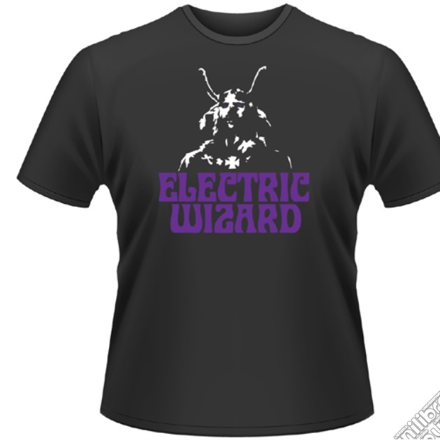 Electric Wizard: Witchcult Today (T-Shirt Unisex Tg. S) gioco di PHM