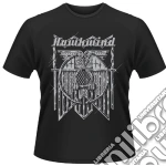 Hawkwind: Doremi (T-Shirt Unisex Tg. XL) giochi