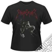 Emperor: Rider 2005 (T-Shirt Unisex Tg. M) giochi