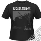 Burzum: Aske (T-Shirt Unisex Tg. M) giochi