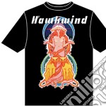 Hawkwind: Space Ritual (T-Shirt Unisex Tg. M)