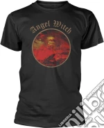 Angel Witch: Angel Witch (T-Shirt Unisex Tg. L) giochi