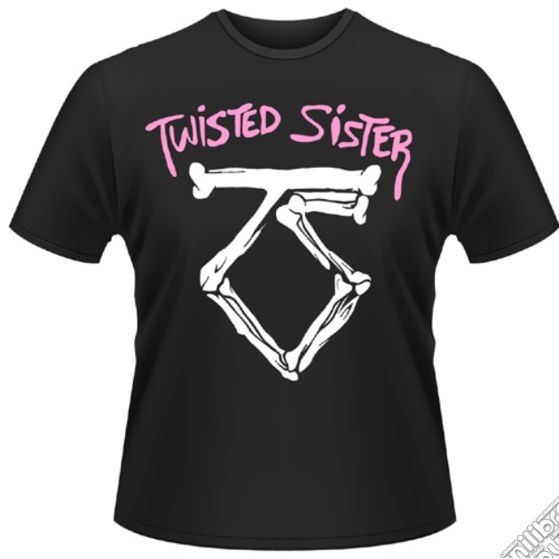 Twisted Sister - We're Not Gonna Take It (Unisex Tg. S) gioco di PHM