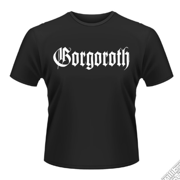 Gorgoroth - True Black Metal (Unisex Tg. XXL) gioco di PHM