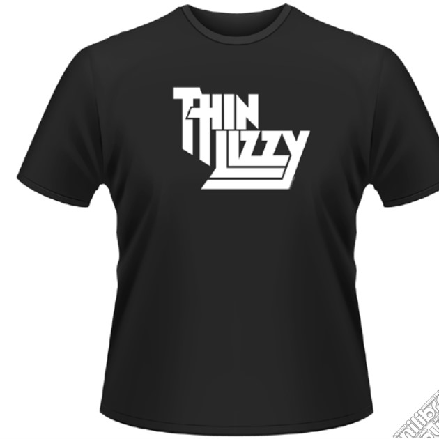 Thin Lizzy - Classic Logo (Unisex Tg. XL) gioco di PHM