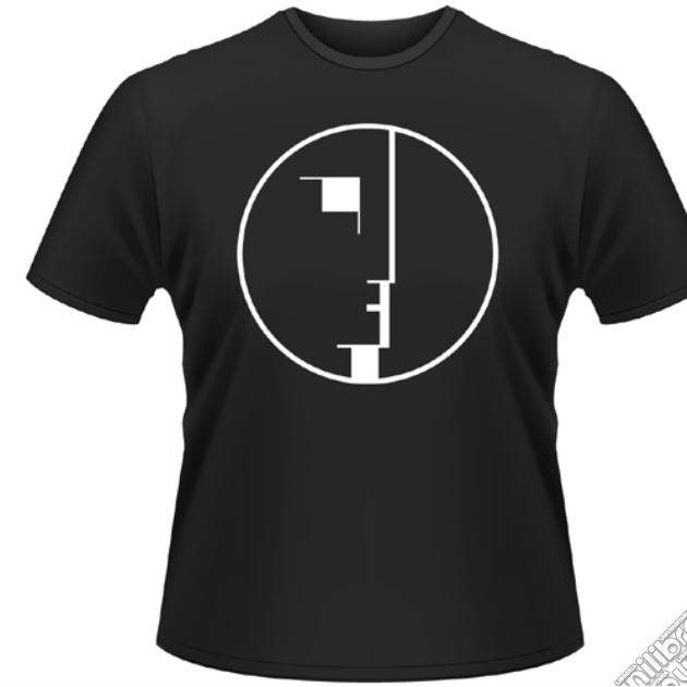 Bauhaus: Logo (T-Shirt Unisex Tg. L) gioco di PHM