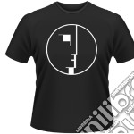 Bauhaus: Logo (T-Shirt Unisex Tg. 2XL)