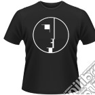 Bauhaus: Logo (T-Shirt Unisex Tg. 2XL) gioco di PHM