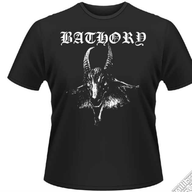 Bathory: Goat (T-Shirt Unisex Tg. L) gioco di PHM