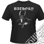 Bathory: Goat (T-Shirt Unisex Tg. L)