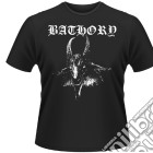 Bathory: Goat (T-Shirt Unisex Tg. 2XL) giochi