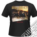 Bathory: Blood Fire Death (T-Shirt Unisex Tg. S)