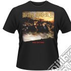 Bathory: Blood Fire Death (T-Shirt Unisex Tg. S) gioco di PHM