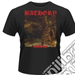 Bathory: Hammerheart (T-Shirt Unisex Tg. XL) giochi