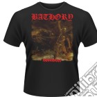 Bathory: Hammerheart (T-Shirt Unisex Tg. XL) giochi
