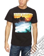Bathory: Twilight Of The Gods (T-Shirt Unisex Tg. S)