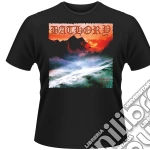 Bathory: Twilight Of The Gods (T-Shirt Unisex Tg. XL) giochi