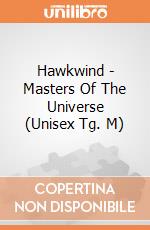 Hawkwind - Masters Of The Universe (Unisex Tg. M) gioco di PHM