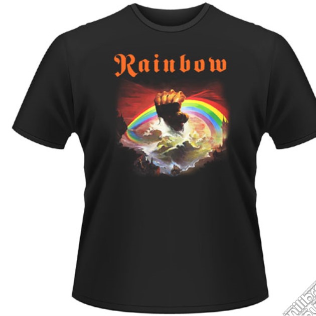 Rainbow - Rising (Unisex Tg. XXL) gioco di PHM