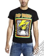 Bad Brains: Bad Brains (T-Shirt Unisex Tg. M) gioco di PHM