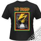 Bad Brains: Bad Brains (T-Shirt Unisex Tg. S) gioco di PHM