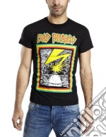 Bad Brains: Bad Brains (T-Shirt Unisex Tg. 2XL)