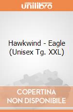 Hawkwind - Eagle (Unisex Tg. XXL) gioco di PHM