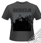 Burzum: Aske (grey) (T-Shirt Unisex Tg. S) giochi