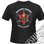 Electric Wizard: Come My Fanatics... (T-Shirt Unisex Tg. L) giochi