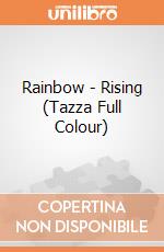 Rainbow - Rising (Tazza Full Colour) gioco di PHM