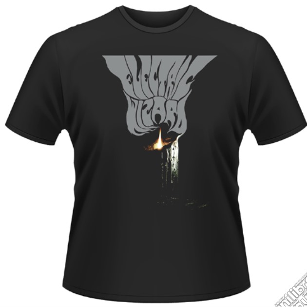 Electric Wizard: Black Masses (T-Shirt Unisex Tg. S) gioco di PHM
