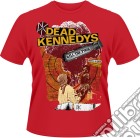 Dead Kennedys - Kill The Poor (T-Shirt Uomo L) gioco di PHM