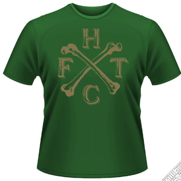 Frank Turner - England Keep My Bones (Unisex Tg. S) gioco di PHM