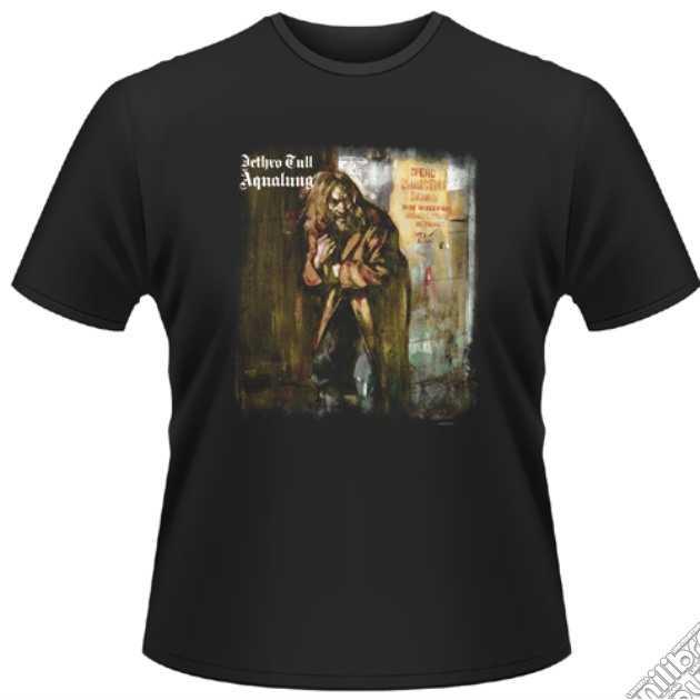 Jethro Tull - Aqualung (Unisex Tg. XL) gioco di PHM