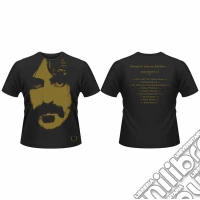 Frank Zappa: Apostrophe All Over Print (T-Shirt Unisex Tg. M) giochi