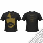 Frank Zappa: Apostrophe All Over Print (T-Shirt Unisex Tg. L) gioco