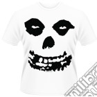 Misfits (The): All Over Skull (T-Shirt Unisex Tg. S) gioco di PHM