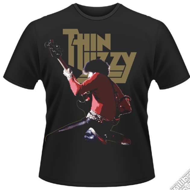 Thin Lizzy - Phil Lynott Live (Unisex Tg. S) gioco di PHM