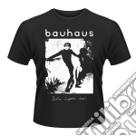 Bauhaus: Bela Lugosi's Dead (T-Shirt Unisex Tg. L)