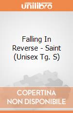 Falling In Reverse - Saint (Unisex Tg. S) gioco di PHM