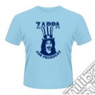 Frank Zappa: Zappa For President (T-Shirt Unisex Tg. M) giochi