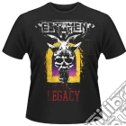 Testament - The Legacy (Unisex Tg. XL) gioco di PHM