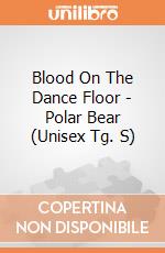 Blood On The Dance Floor - Polar Bear (Unisex Tg. S) gioco di PHM