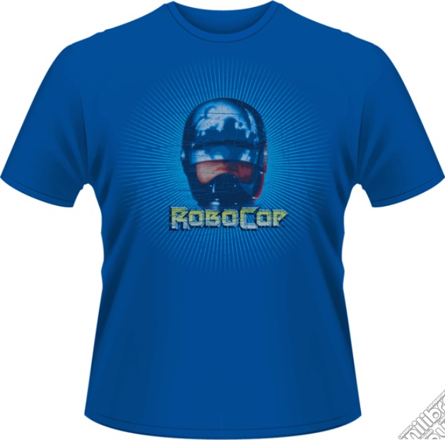 Robocop - Solar (T-Shirt Uomo S) gioco di PHM