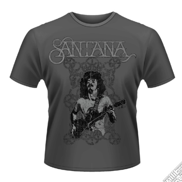 Santana - Vintage Peace (Unisex Tg. S) gioco di PHM