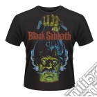 Black Sabbath - Head (T-Shirt Uomo S) giochi