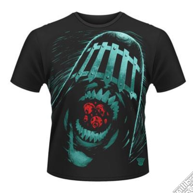 2000ad Judge Death - Judge Death (Unisex Tg. XL) gioco di PHM