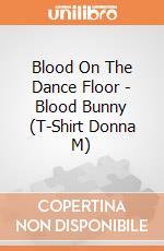 Blood On The Dance Floor - Blood Bunny (T-Shirt Donna M) gioco di Plastic Head