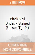 Black Veil Brides - Stained (Unisex Tg. M) gioco di PHM